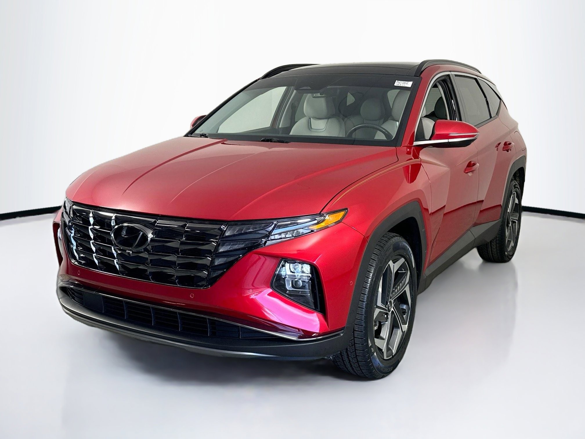 hyundai tucson 2023 5NMJECAE0PH272012 image hyundai tucson 2023 5NMJECAE0PH272012 image