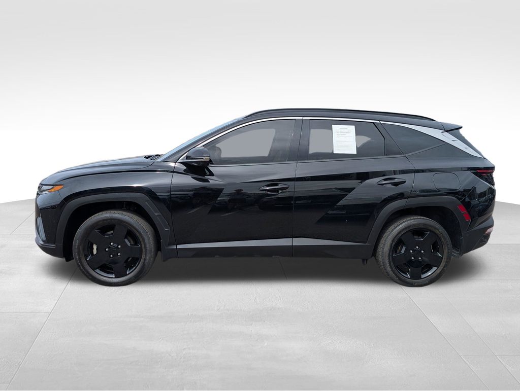 hyundai tucson 2023 5NMJECAE3PH218638 image hyundai tucson 2023 5NMJECAE3PH218638 image