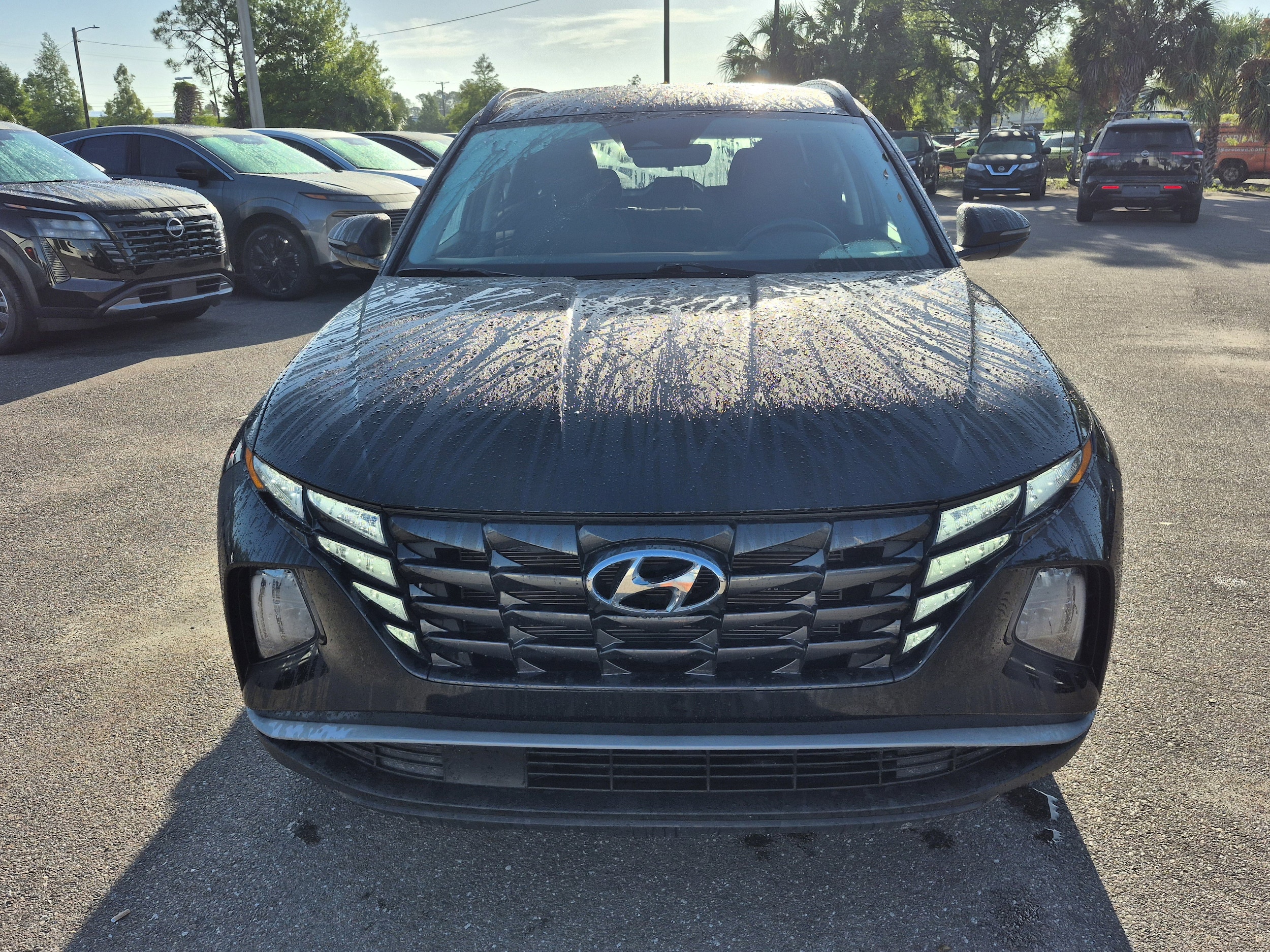 hyundai tucson 2023 5NMJBCAE0PH278451 image hyundai tucson 2023 5NMJBCAE0PH278451 image