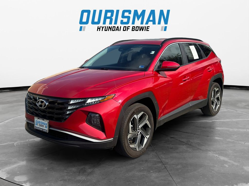 hyundai tucson 2023 5NMJFCAE9PH165036 image hyundai tucson 2023 5NMJFCAE9PH165036 image
