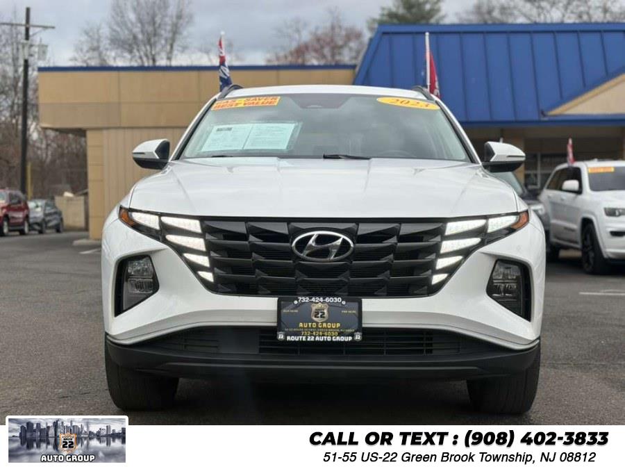 hyundai tucson 2023 5NMJFCAE4PH281874 image hyundai tucson 2023 5NMJFCAE4PH281874 image