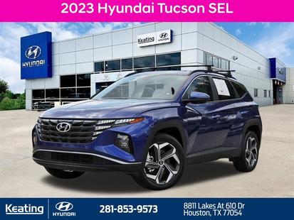 hyundai tucson 2023 5NMJFCAE1PH198872 image hyundai tucson 2023 5NMJFCAE1PH198872 image