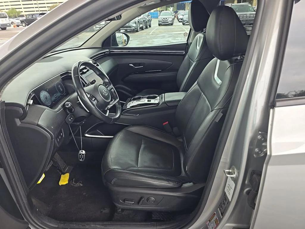 hyundai tucson 2023 5NMJECAE8PH204105 image hyundai tucson 2023 5NMJECAE8PH204105 image