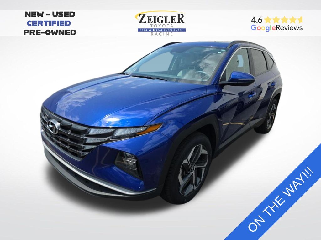 hyundai tucson 2023 5NMJFCAE7PH285711 image hyundai tucson 2023 5NMJFCAE7PH285711 image