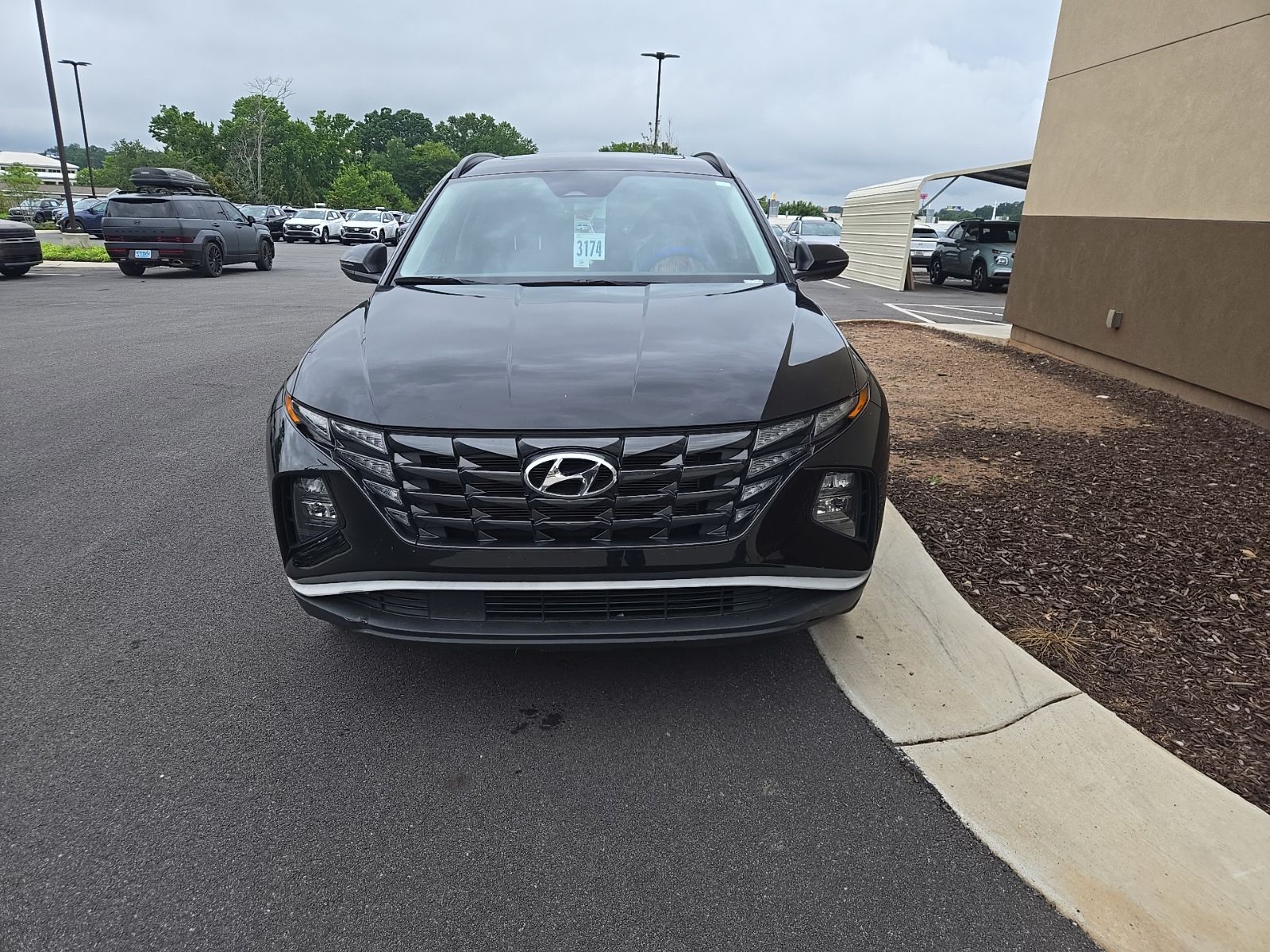 hyundai tucson 2023 5NMJF3AE6PH251940 image hyundai tucson 2023 5NMJF3AE6PH251940 image