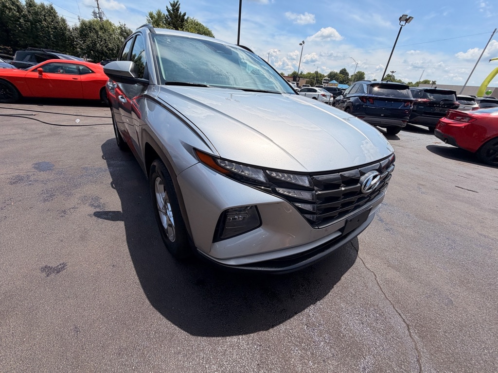 hyundai tucson 2023 5NMJBCAE1PH217108 image hyundai tucson 2023 5NMJBCAE1PH217108 image
