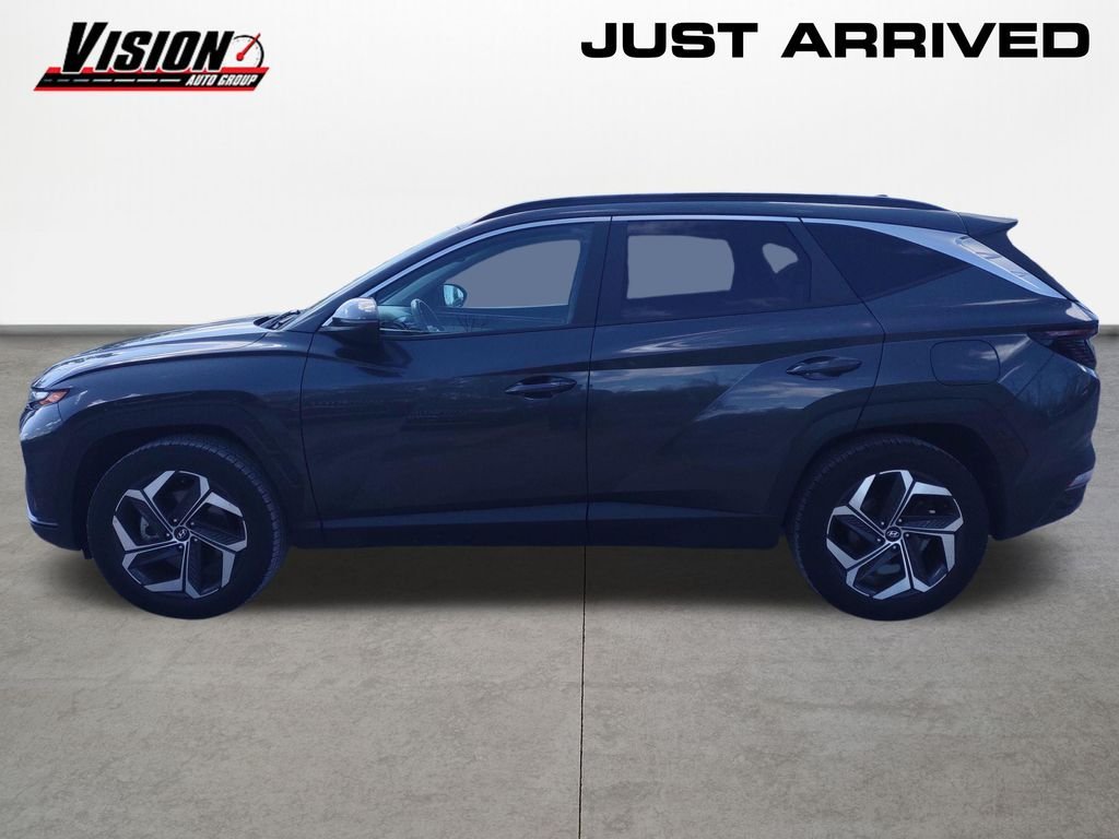 hyundai tucson 2023 5NMJFCAE2PH180297 image hyundai tucson 2023 5NMJFCAE2PH180297 image