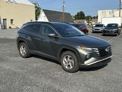 hyundai tucson 2023 5NMJBCAE7PH179626 image hyundai tucson 2023 5NMJBCAE7PH179626 image