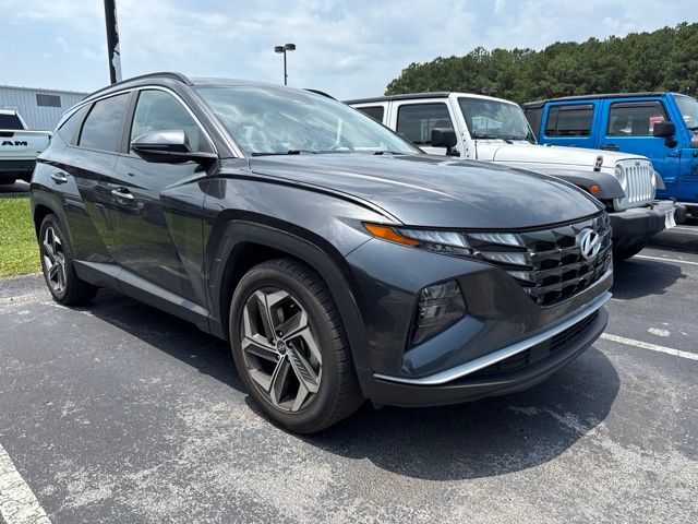 hyundai tucson 2023 5NMJF3AE6PH204813 image hyundai tucson 2023 5NMJF3AE6PH204813 image