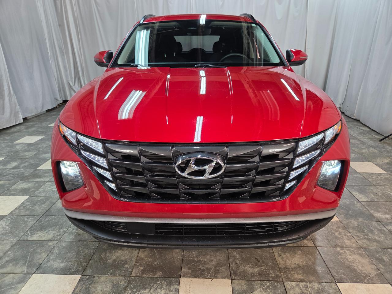 hyundai tucson 2023 5NMJBCAE6PH248306 image hyundai tucson 2023 5NMJBCAE6PH248306 image