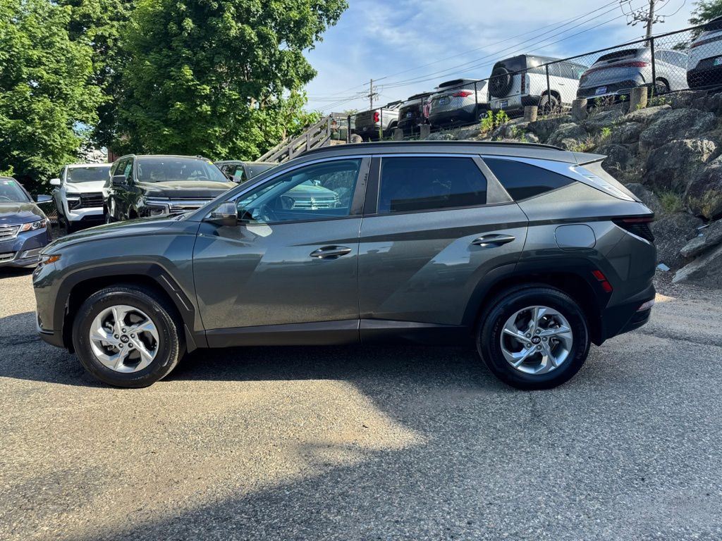 hyundai tucson 2023 5NMJBCAE6PH271844 image hyundai tucson 2023 5NMJBCAE6PH271844 image