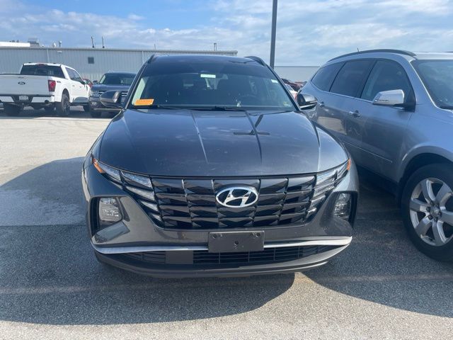 hyundai tucson 2023 5NMJFCAE1PH249433 image hyundai tucson 2023 5NMJFCAE1PH249433 image