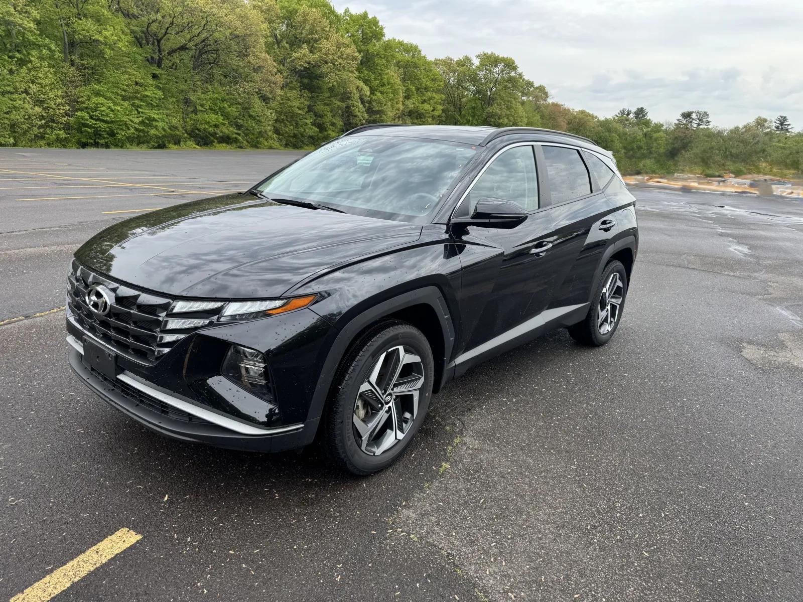 hyundai tucson 2023 5NMJFCAE8PH255052 image hyundai tucson 2023 5NMJFCAE8PH255052 image