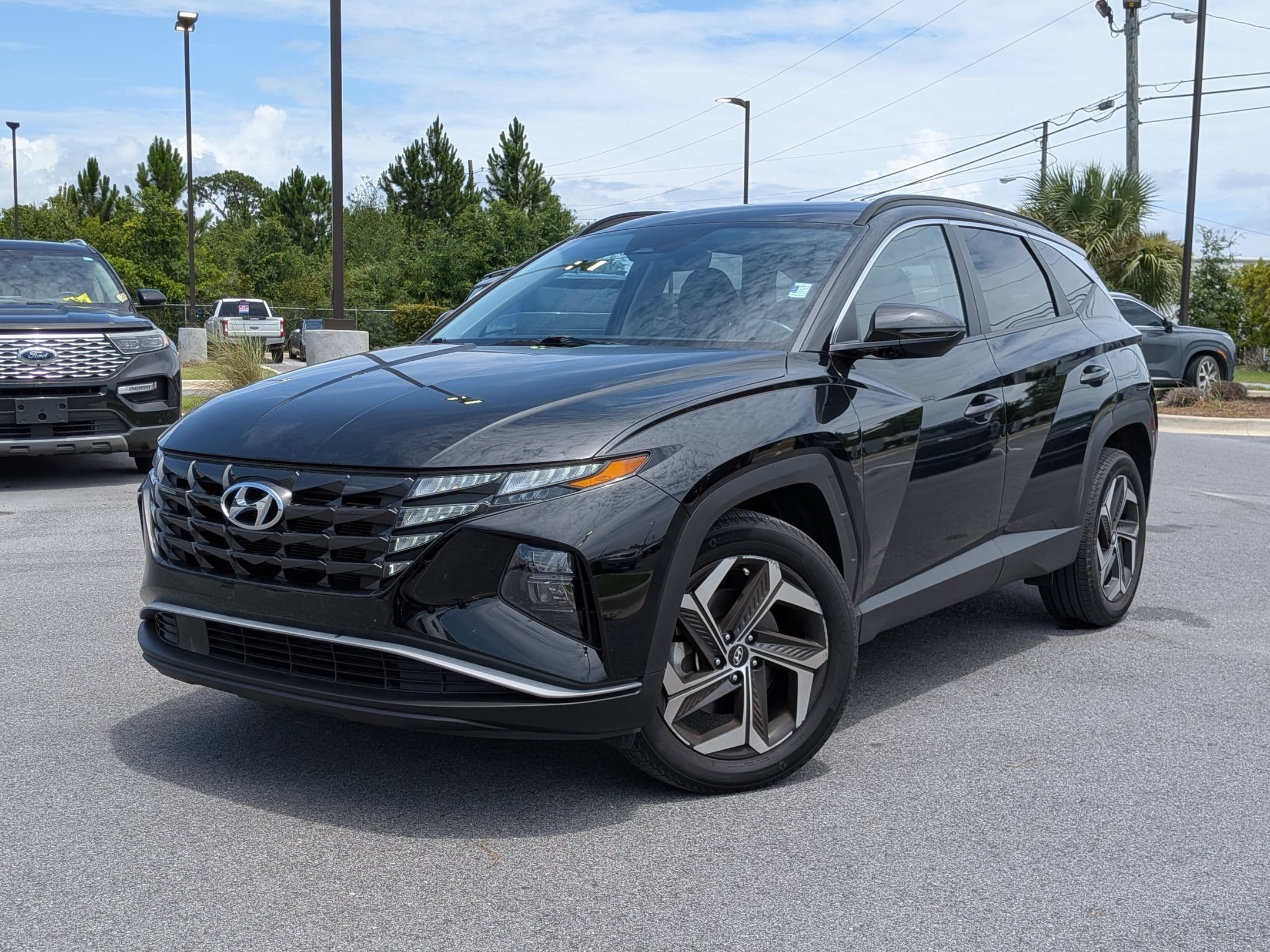 hyundai tucson 2023 5NMJFCAE7PH178027 image hyundai tucson 2023 5NMJFCAE7PH178027 image