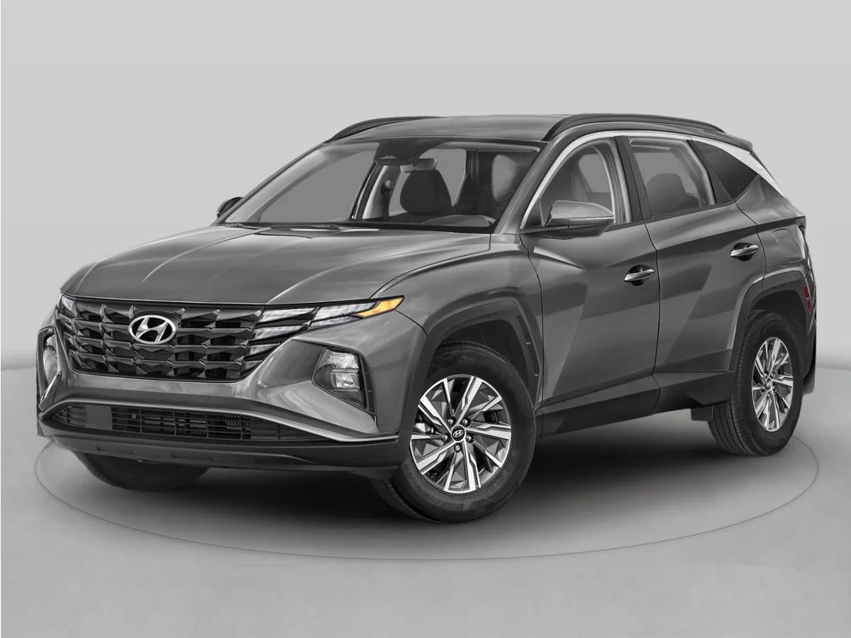 hyundai tucson 2023 KM8JBCA17PU130279 image hyundai tucson 2023 KM8JBCA17PU130279 image