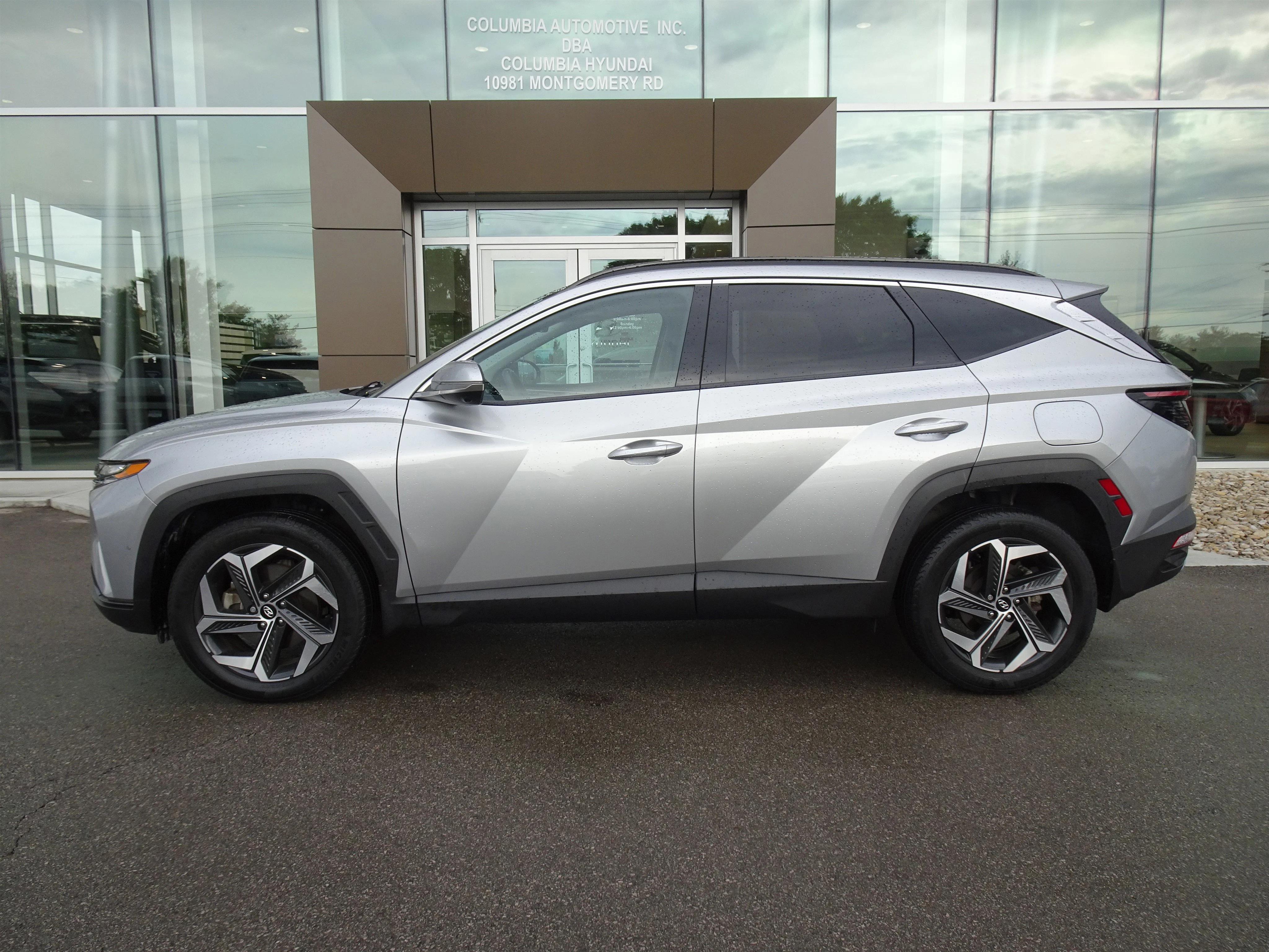 hyundai tucson 2023 5NMJECAE8PH269214 image hyundai tucson 2023 5NMJECAE8PH269214 image