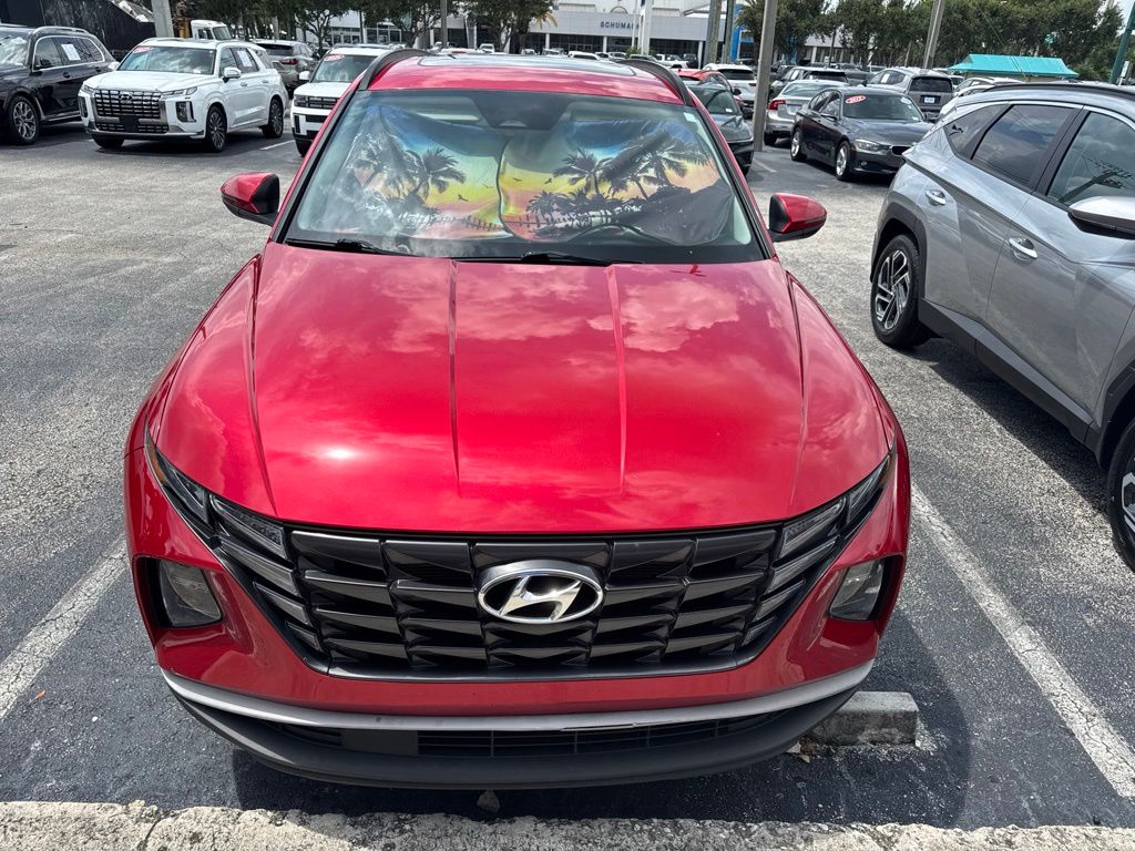hyundai tucson 2023 5NMJFCAE5PH185199 image hyundai tucson 2023 5NMJFCAE5PH185199 image
