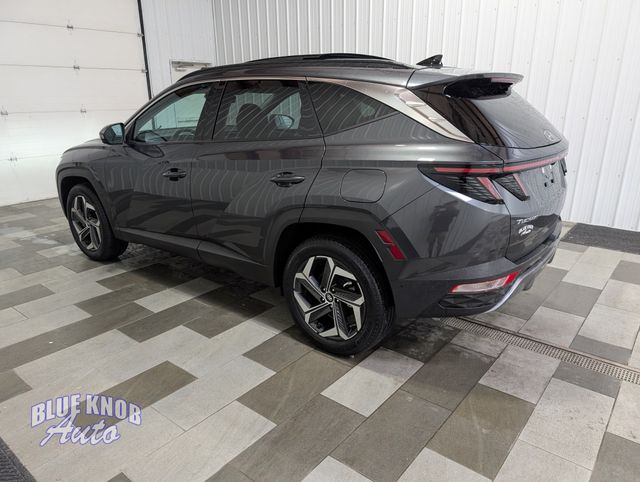 hyundai tucson 2023 5NMJECAE2PH287398 image hyundai tucson 2023 5NMJECAE2PH287398 image