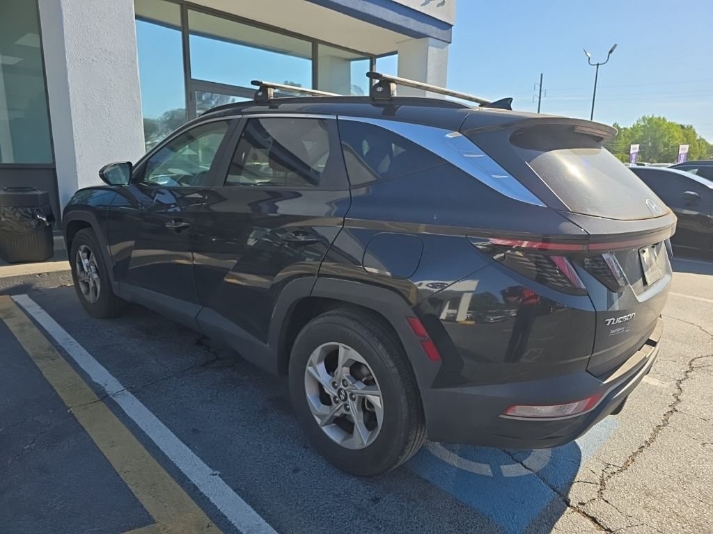 hyundai tucson 2023 5NMJB3AE5PH196540 image hyundai tucson 2023 5NMJB3AE5PH196540 image