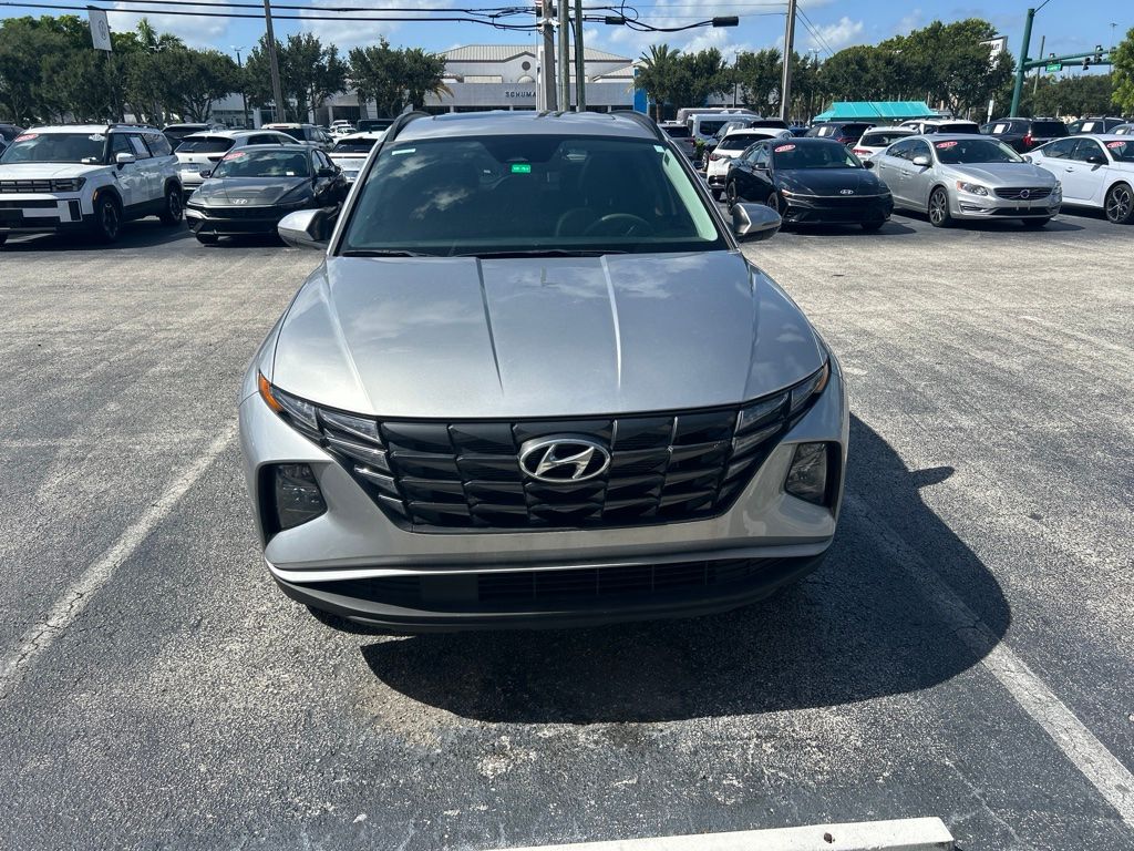 hyundai tucson 2023 5NMJFCAE7PH283747 image hyundai tucson 2023 5NMJFCAE7PH283747 image