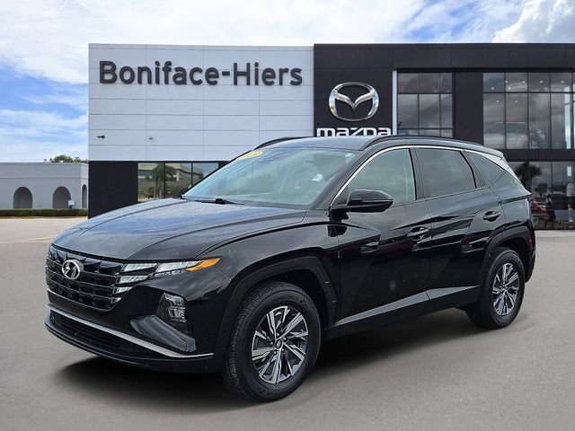 hyundai tucson 2023 KM8JBCA1XPU117803 image hyundai tucson 2023 KM8JBCA1XPU117803 image