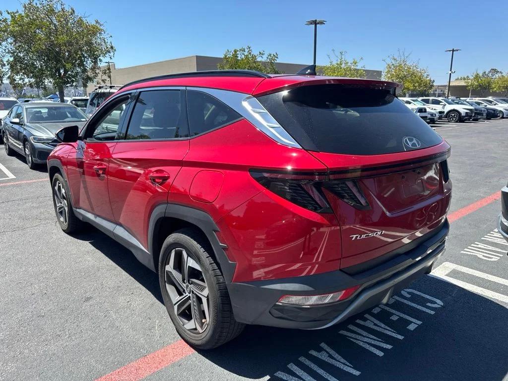 hyundai tucson 2023 5NMJECAE1PH256370 image hyundai tucson 2023 5NMJECAE1PH256370 image