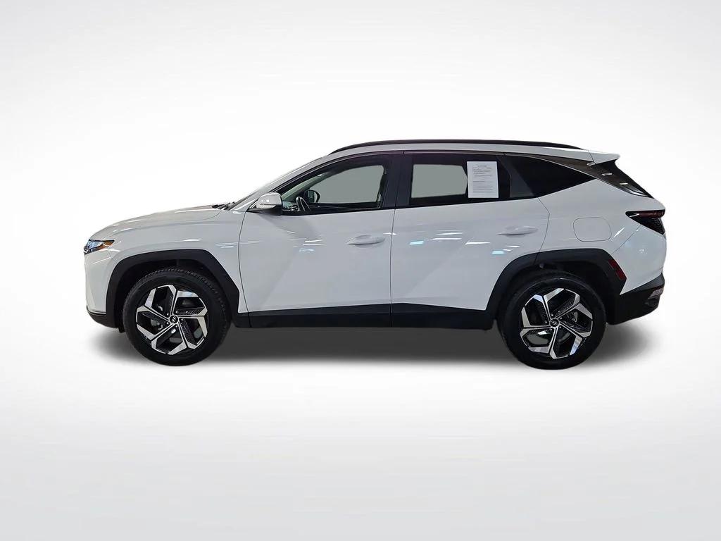 hyundai tucson 2023 5NMJFCAE1PH268001 image hyundai tucson 2023 5NMJFCAE1PH268001 image