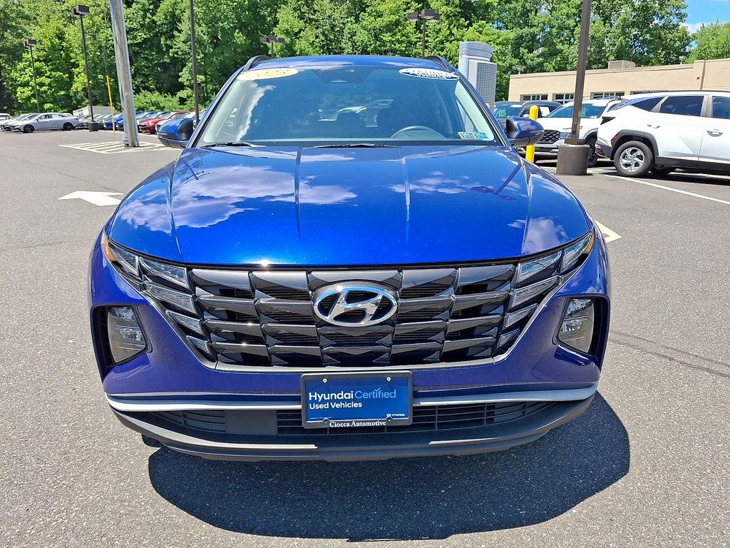 hyundai tucson 2023 5NMJBCAE6PH253036 image hyundai tucson 2023 5NMJBCAE6PH253036 image
