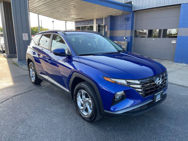 hyundai tucson 2023 5NMJBCAE6PH202250 image hyundai tucson 2023 5NMJBCAE6PH202250 image