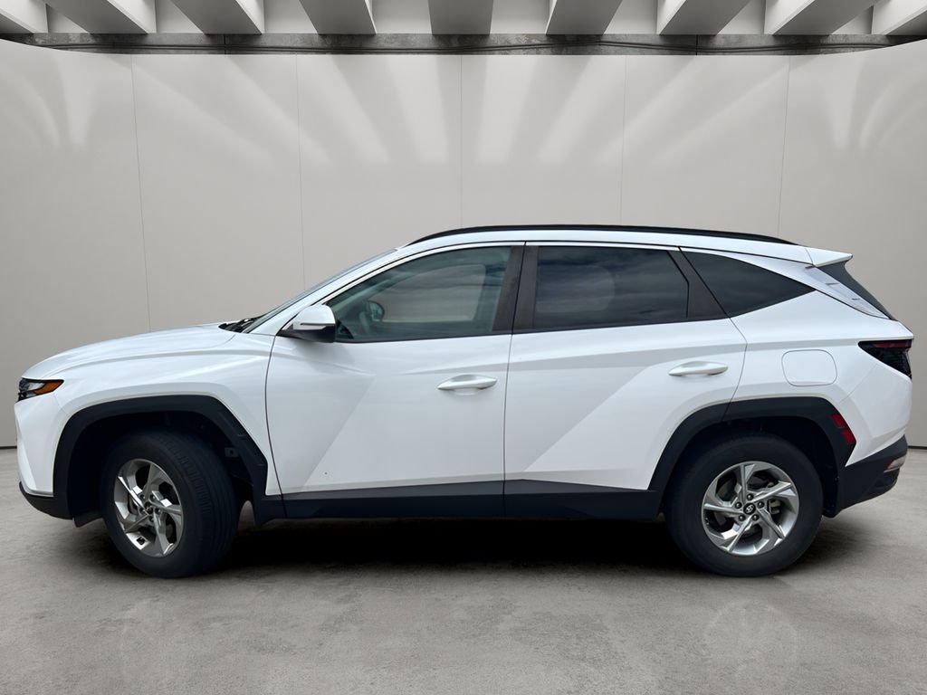 hyundai tucson 2023 5NMJBCAE2PH268049 image hyundai tucson 2023 5NMJBCAE2PH268049 image