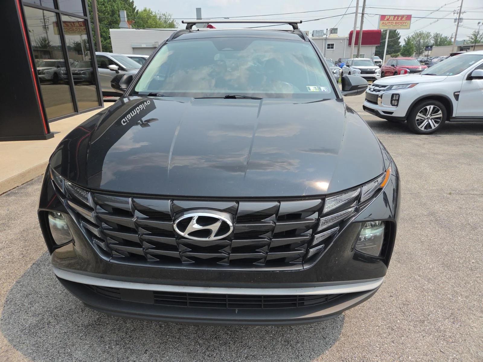 hyundai tucson 2023 5NMJBCAE1PH288356 image hyundai tucson 2023 5NMJBCAE1PH288356 image