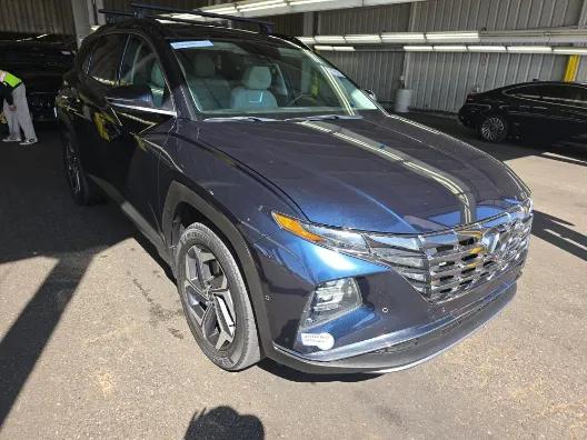 hyundai tucson 2023 KM8JFDA26PU103612 image hyundai tucson 2023 KM8JFDA26PU103612 image