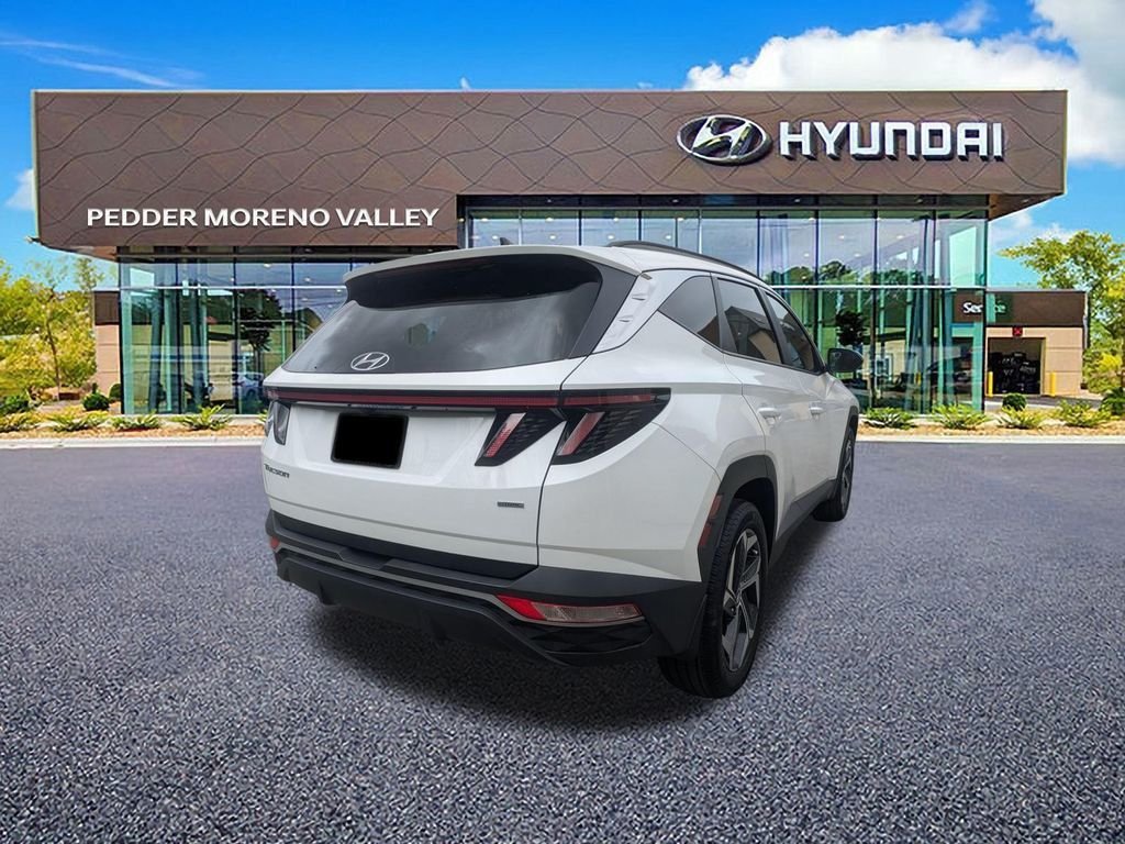 hyundai tucson 2023 5NMJFCAE5PH189768 image hyundai tucson 2023 5NMJFCAE5PH189768 image