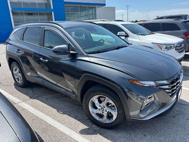 hyundai tucson 2023 5NMJBCAE6PH280995 image hyundai tucson 2023 5NMJBCAE6PH280995 image