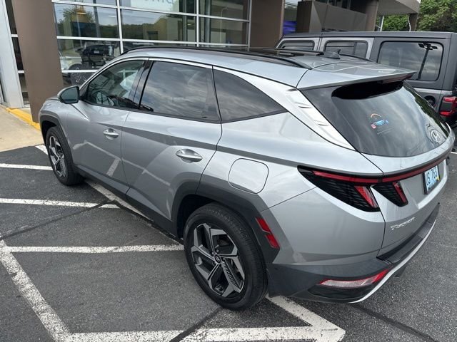 hyundai tucson 2023 5NMJECAE9PH272008 image hyundai tucson 2023 5NMJECAE9PH272008 image