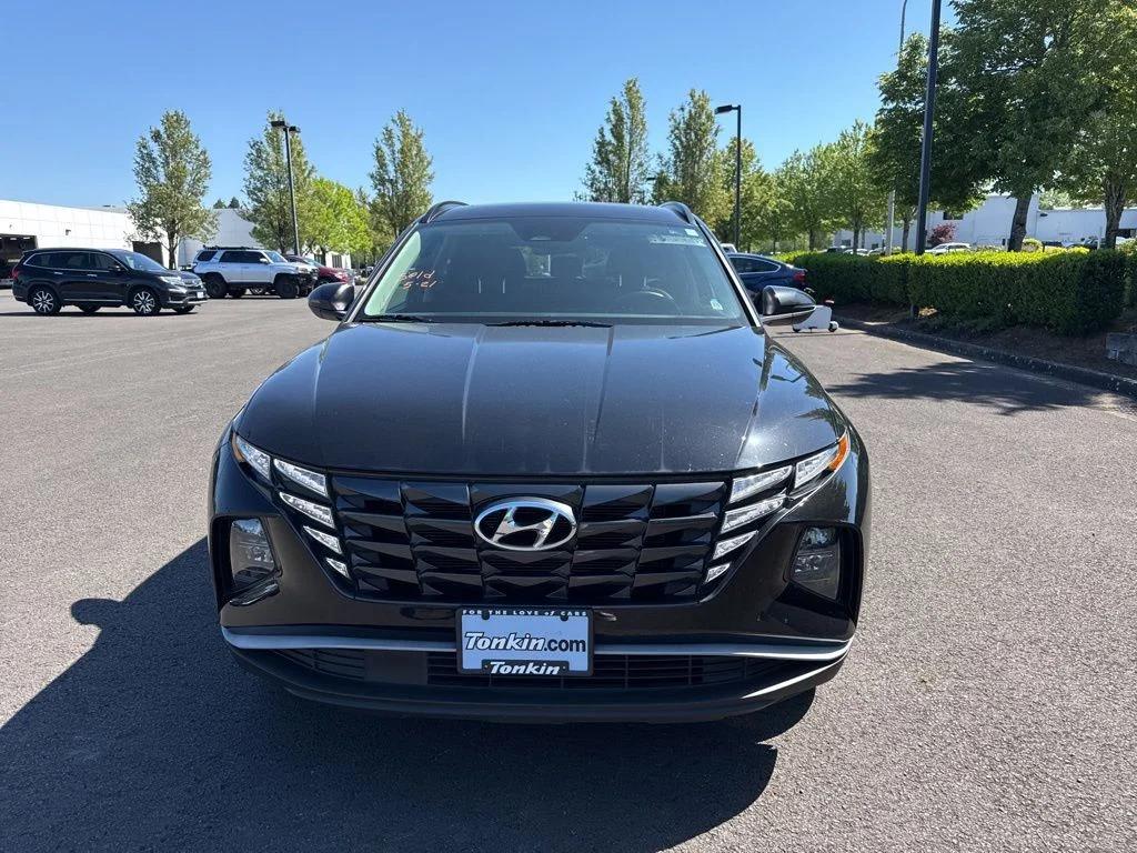 hyundai tucson 2023 5NMJF3AE2PH164276 image hyundai tucson 2023 5NMJF3AE2PH164276 image