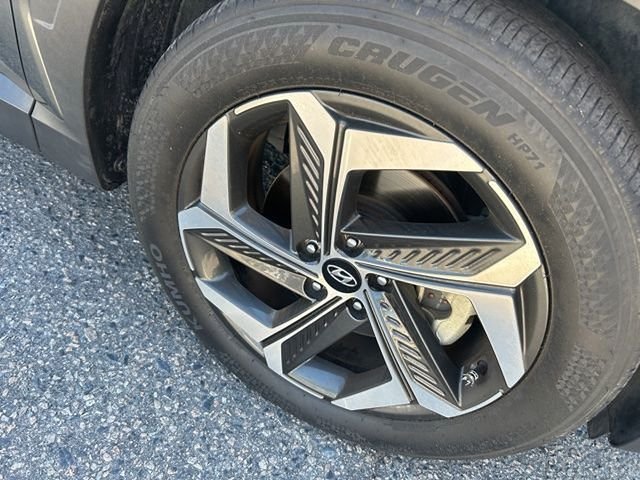 hyundai tucson 2023 5NMJF3AE5PH258636 image hyundai tucson 2023 5NMJF3AE5PH258636 image