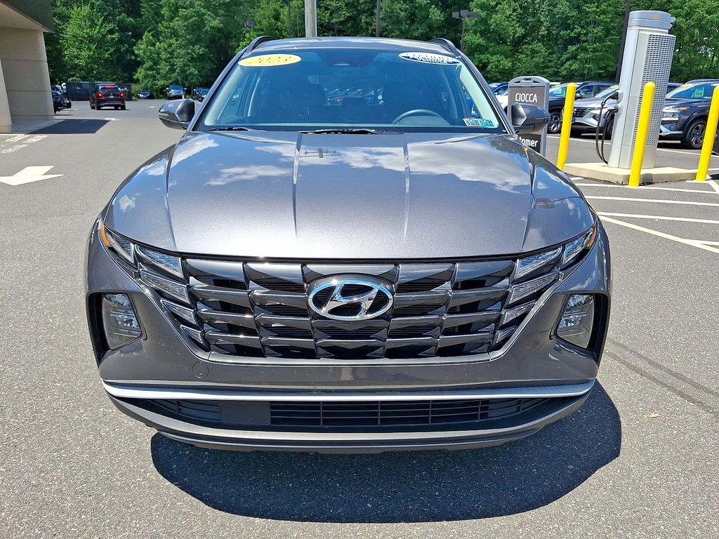 hyundai tucson 2023 KM8JBCAE3PU226090 image hyundai tucson 2023 KM8JBCAE3PU226090 image