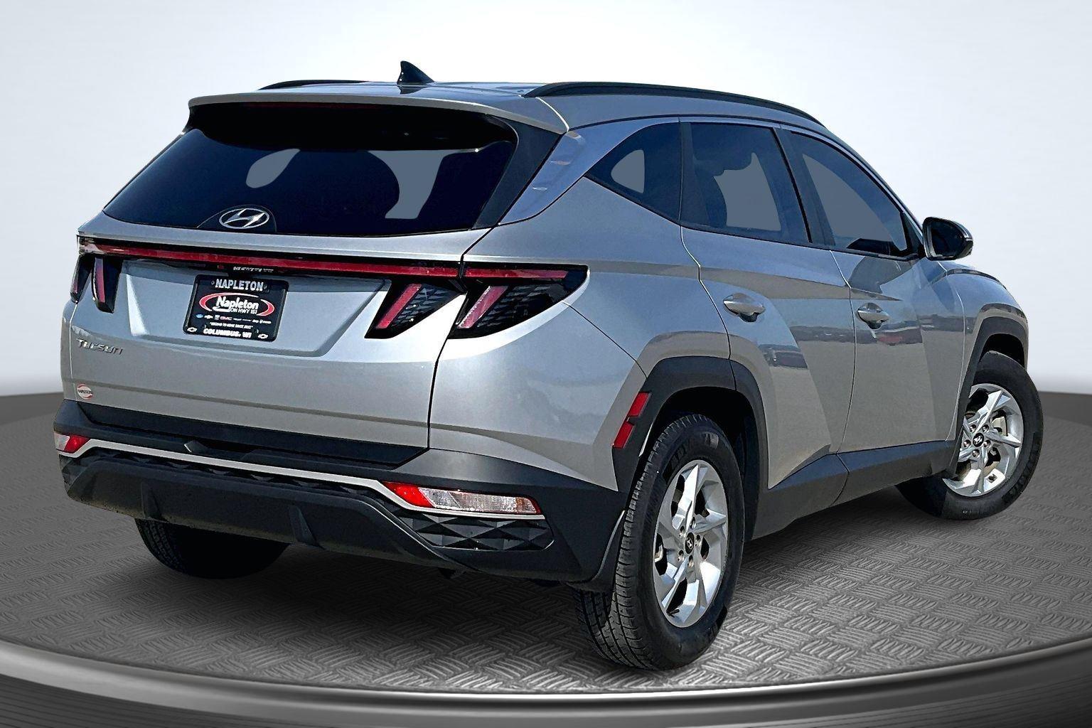 hyundai tucson 2023 5NMJB3AE5PH263704 image hyundai tucson 2023 5NMJB3AE5PH263704 image