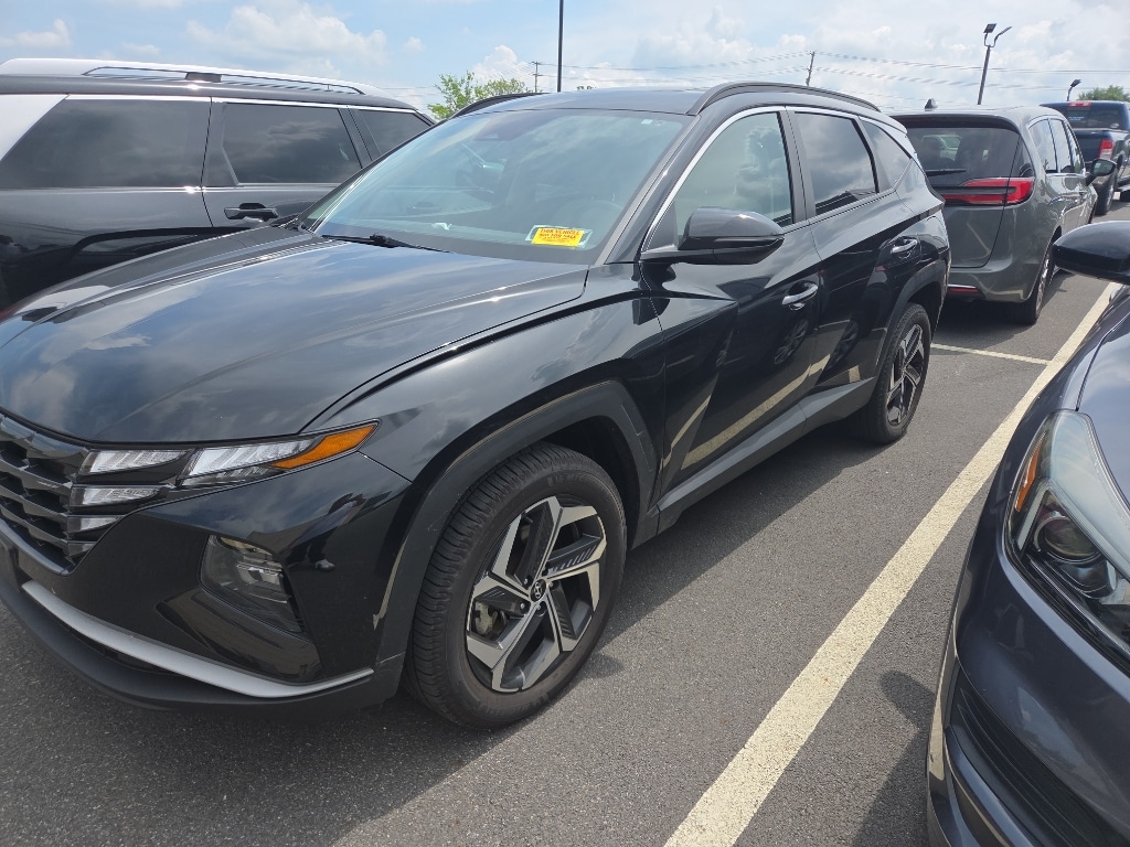 hyundai tucson 2023 5NMJFCAE7PH290472 image hyundai tucson 2023 5NMJFCAE7PH290472 image