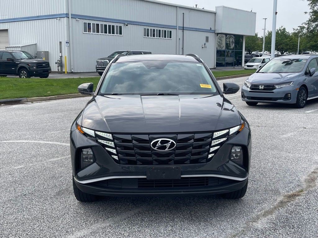hyundai tucson 2023 5NMJFCAE8PH198142 image hyundai tucson 2023 5NMJFCAE8PH198142 image