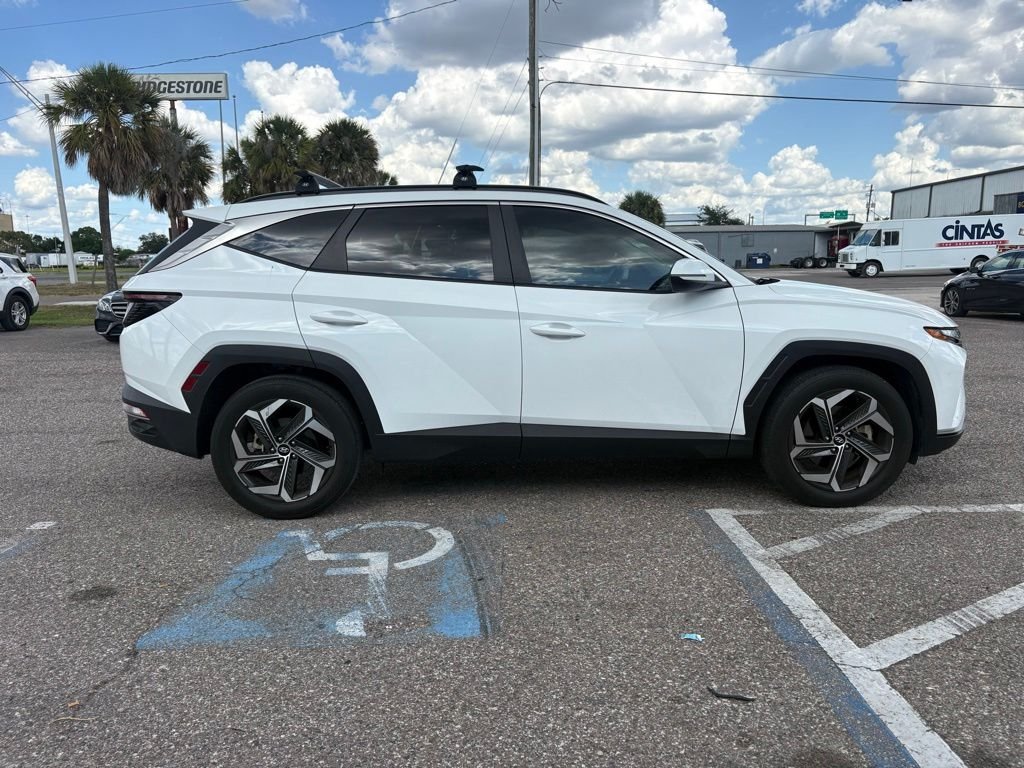 hyundai tucson 2023 5NMJF3AE2PH275152 image hyundai tucson 2023 5NMJF3AE2PH275152 image