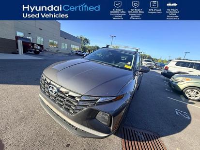 hyundai tucson 2023 KM8JBCAE5PU253629 image hyundai tucson 2023 KM8JBCAE5PU253629 image