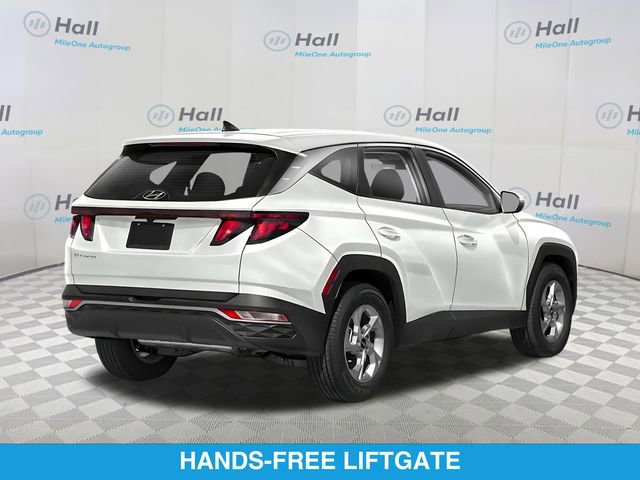 hyundai tucson 2023 KM8JFCAE4PU186882 image hyundai tucson 2023 KM8JFCAE4PU186882 image