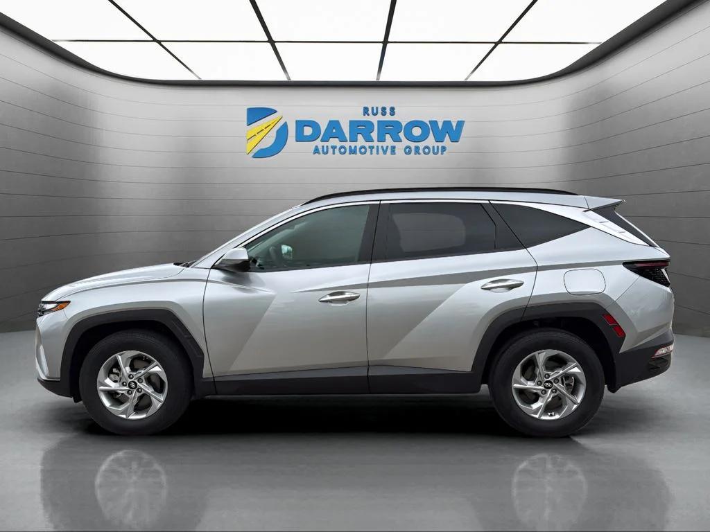 hyundai tucson 2023 5NMJBCAE6PH254655 image hyundai tucson 2023 5NMJBCAE6PH254655 image