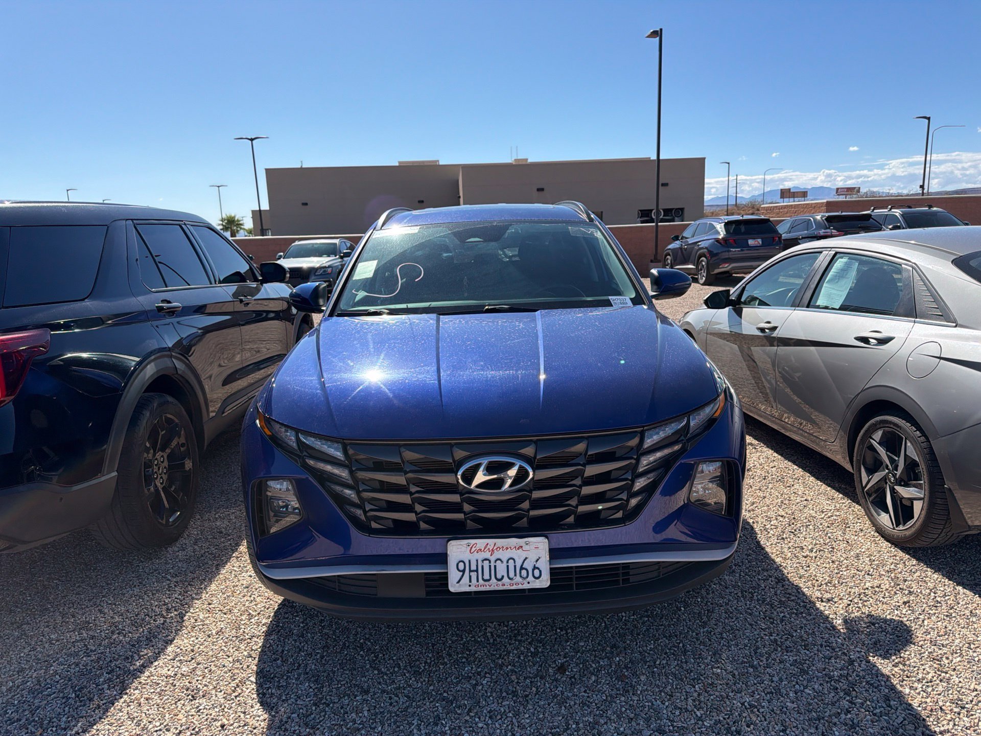 hyundai tucson 2023 5NMJFCAE1PH288488 image hyundai tucson 2023 5NMJFCAE1PH288488 image
