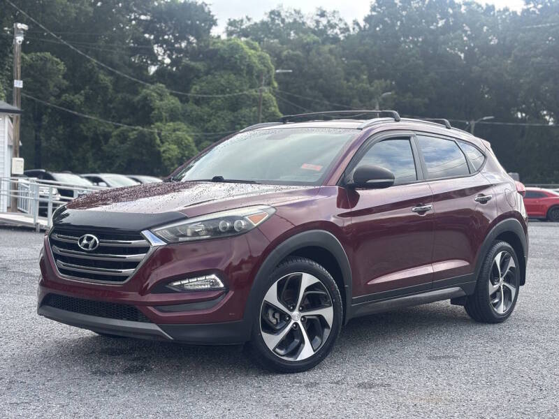 hyundai tucson 2016 KM8J33A20GU059304 image hyundai tucson 2016 KM8J33A20GU059304 image