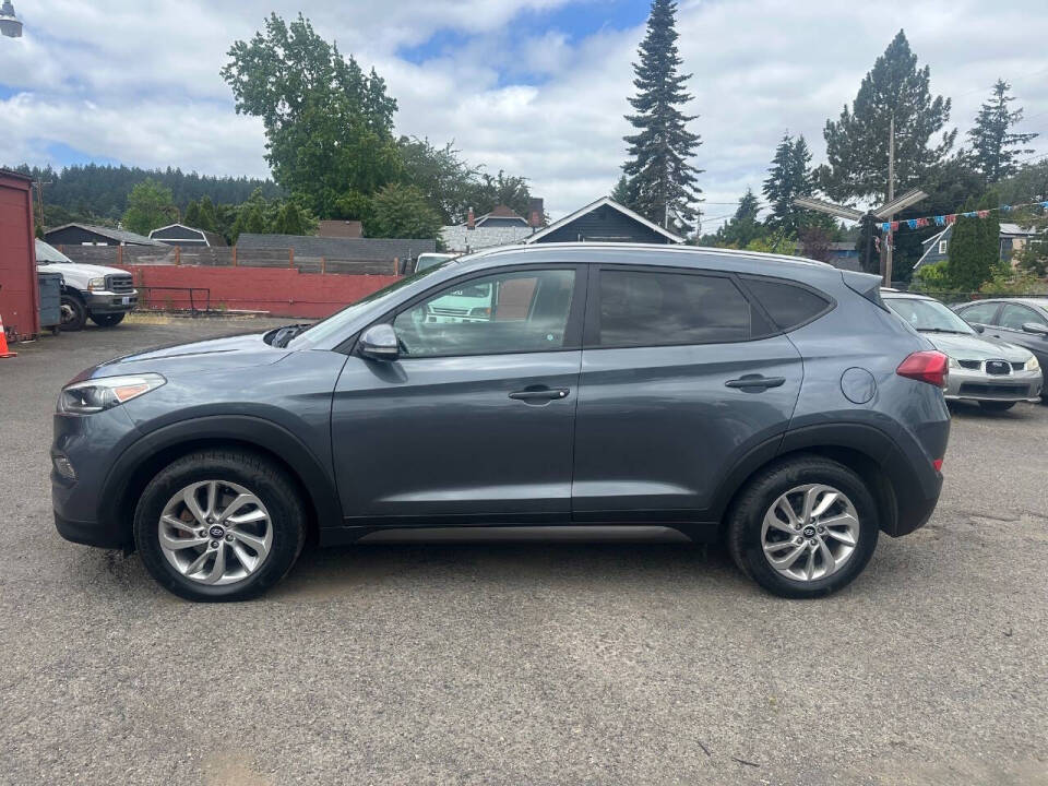 hyundai tucson 2016 KM8J3CA28GU035770 image hyundai tucson 2016 KM8J3CA28GU035770 image
