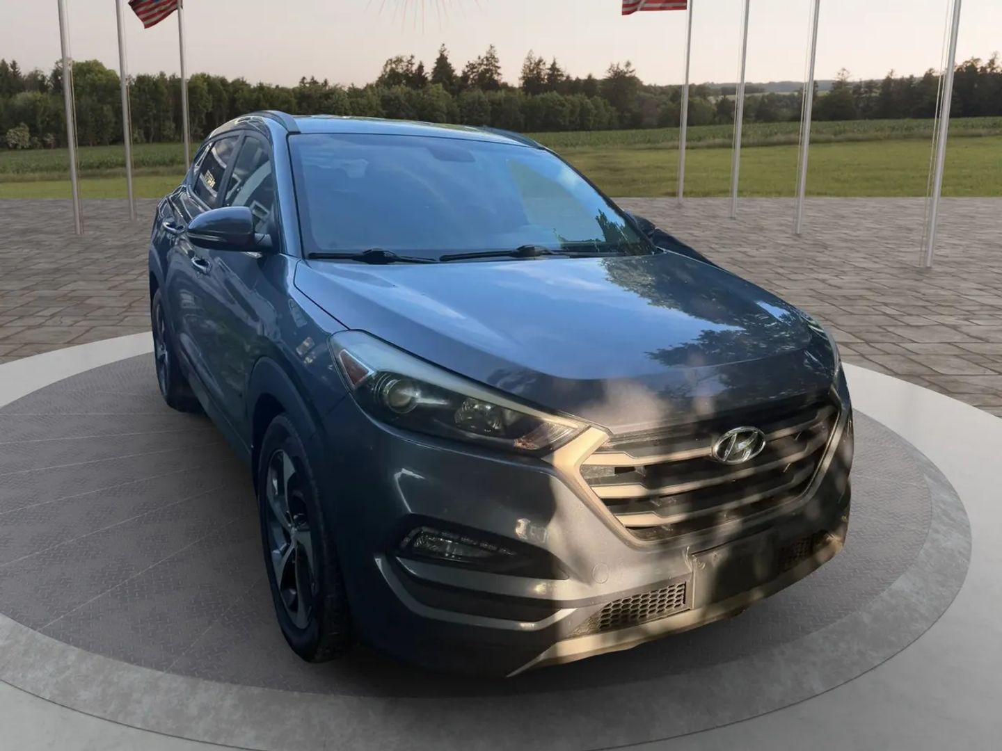 hyundai tucson 2016 KM8J3CA25GU218768 image hyundai tucson 2016 KM8J3CA25GU218768 image