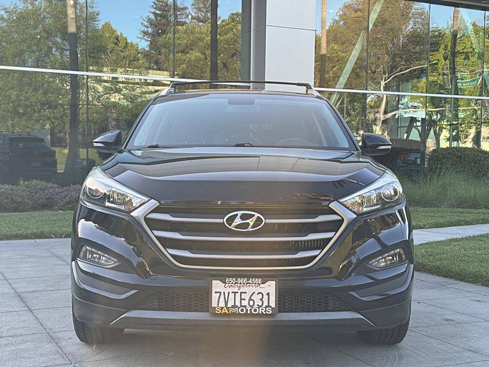 hyundai tucson 2016 KM8J33A2XGU168658 image hyundai tucson 2016 KM8J33A2XGU168658 image